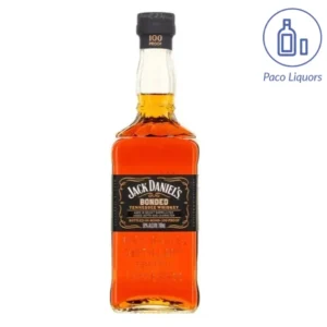 1L Jack Daniel’s Bonded Tennessee Whiskey (no box) large bottle