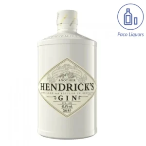 Another Hendricks Gin 700ml 41.4%abv