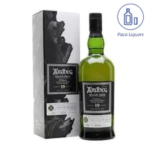 Ardbeg 19 Year Old Traigh Bhan Batch 1 46.2% ABV 700ml
