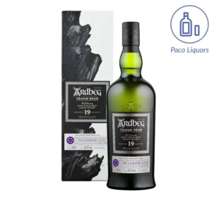 Ardbeg 19 Year Old Traigh Bhan Batch 2 46.2% ABV 700ml