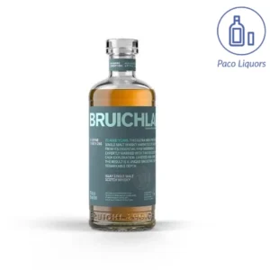 Bruichladdich 21 Year Old 700ml 50%abv