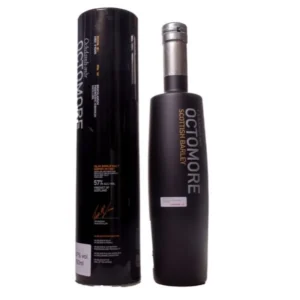 Bruichladdich Octomore 10.2 Islay Single Malt Scotch Whisky 700ml