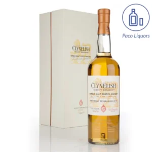 Clynelish Select Reserve – 1st Edition – Special Release 2014 Scotch Whisky