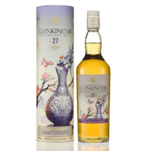 Glenkinchie 27 Years Diagio Special Release 2023