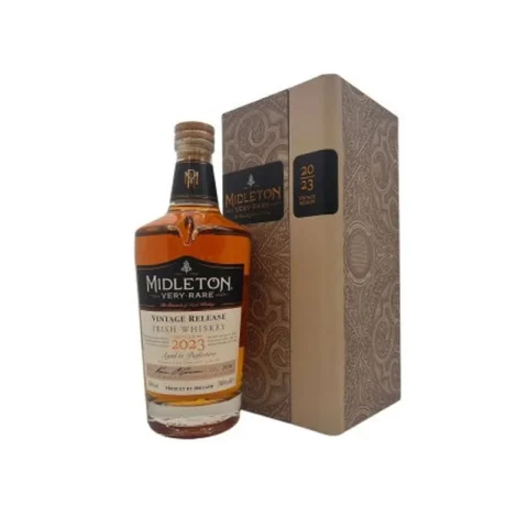 Midleton Very Rare 2023 Vintage Release Whiskey 700ml