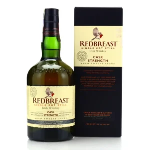 Redbreast 12 years old Cask Strength 12 year old Whiskey 70cl