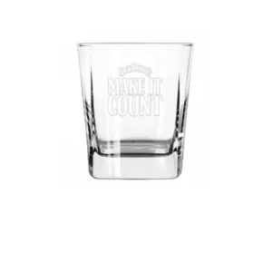 Rock Glass (Jack Daniel Fuji Old Pulteney) – Free Gift