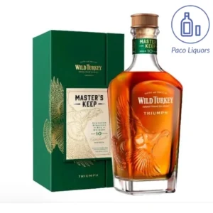 Wild Turkey Master`s Keep Triumph